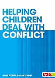 Helping Children Deal with Conflict
