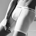 Calvin Klein 365 Cotton Stretch Trunk Boxer Brief U5615A