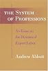 The System of Professions: An Essay on the Division of Expert Labor