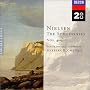 Nielsen: Symphonies Nos 4 - 6/Little Suite/Hymnus Amoris