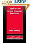 Cognition and Second Language Instruction (Cambridge Applied Linguistics)