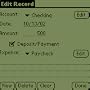 Account Book