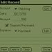Account Book