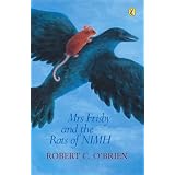 Mrs. Frisby and the Rats of NIMH (Puffin Books)