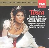 Review EMI  / Puccini - Tosca - highlights