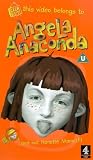 Angela Anaconda [VHS] [1999]
