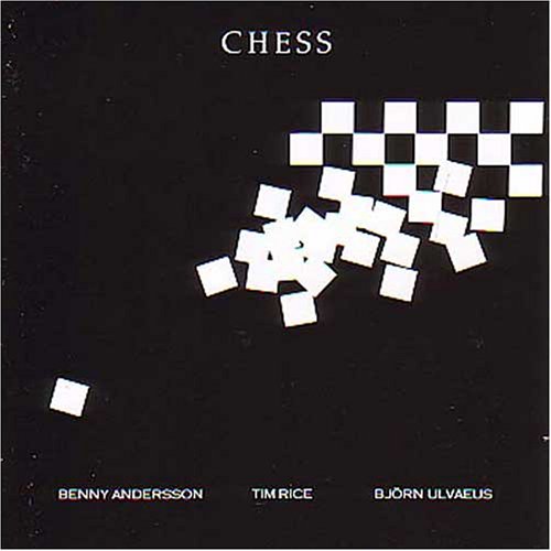 Childrens Toyshop  Music : Chess