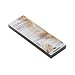 Magicfoil By Toni & Guy - Papier à Mèches Transparent - Feuilles Longues -10 X 30 cm - Lot de 500