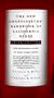 The New Connoisseurs' Handbook of California Wines: Third Edition