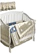 Clover Fields 6-Piece Crib Set