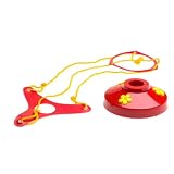 Pop Bottle Hummingbird Feeder