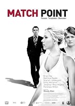 Match Point [2006]