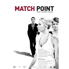Match Point [UK Import]