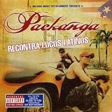 Recontra Locos Latinos - Pachanga