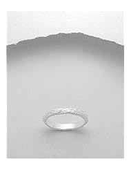 Ring In 92.5 Sterling Silver