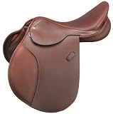COLLEGIATE Laureate Close Contact Saddle