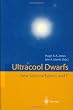Ultracool Dwarfs: New Spectral Types L and T