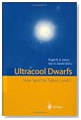 Ultracool Dwarfs: New Spectral Types L and T