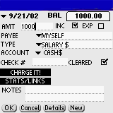 Financial Suite downloadable Software