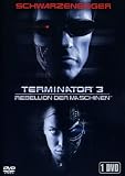  : Terminator 3 (Einzel-DVD)