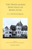 The Trans-Salwin Shan State of Kiang Tung