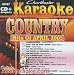 Chartbuster Karaoke: Country Hits April 2005