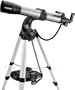 Meade DS-2080 LNT f/10 80mm(3.2-inch) Refractor Telescope with Level North Technology