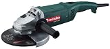 Metabo Winkelschleifer WX21-230 2100Watt