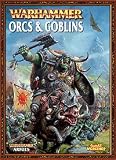 Eigenschaften Games Workshop  / Armeebuch Orks und Goblins