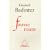 Fausse route : R�flexions sur 30 ann�es de f�minisme