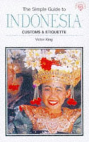 City Travel Guides Discounted  Books : Indonesia (Simple Guides)