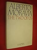 The two of us : a novel