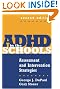 ADHD in the Schools, Second Edition: Assessment and Intervention Strategies