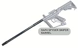 Spyder Sniper Paintball Barrel