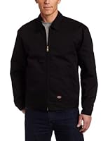 Dickies Men's Big-Tall Lined Eisenhower Jacket