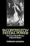The Continuity of Feudal Power: The Caracciolo Di Brienza in Spanish Naples