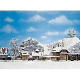 FALLER 170735 - Winter"-Set - Faller