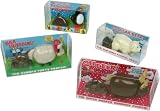 Christmas Candy Poopers Collection [Set of 4 Gift Packs]