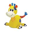 Discovery Jiggle Giraffe Musical Mover ~ DISCOVERY CHANNEL