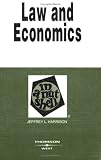 Law and Economics in a Nutshell (Nutshell Series)