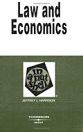 Law and Economics in a Nutshell (Nutshell Series)