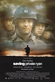 Saving Private Ryan (1998) - 11 x 17  - Style A