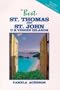 The Best of St. Thomas and St. John, U.S. Virgin Islands