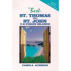 The Best of St. Thomas and St. John, U.S. Virgin Islands