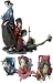  : Samurai Champloo: Mini Figures Twin Packs (3-Twin Packs of 6 Figures)