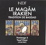 Tradition of Bagdad