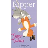 Kipper - Tiger Tales  (2001)