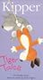 Kipper - Tiger Tales [VHS]
