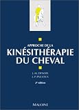 Approche de la kinesitherapie du cheval