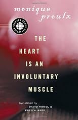 The Heart Is an Involuntary Muscle